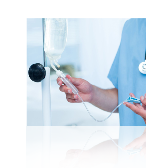 سیستم هوشمند احضار پرستار 