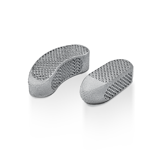  کیج های متخلخل