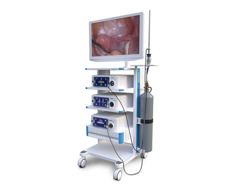 روشنایی یکنواخت و دقیق برای عملکرد بهینه جراحی