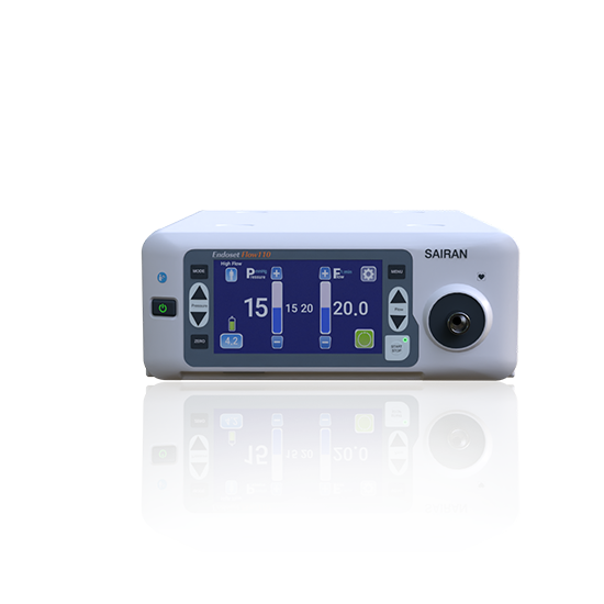 دستگاه اینسافلیتور