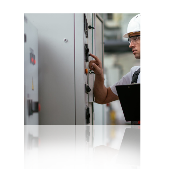 سیستم مدیریت ساختمان بیمارستانی 