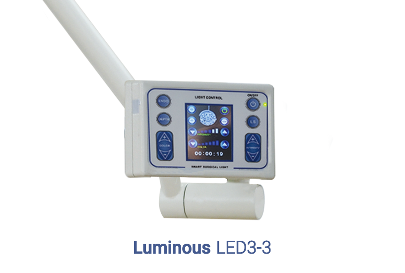 حداکثر وضوح، حداقل سایه